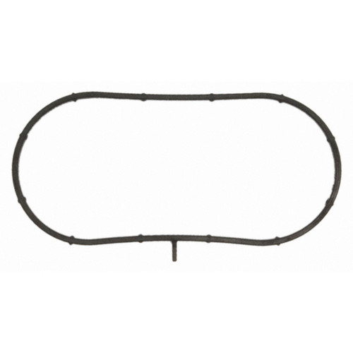 Fel-Pro 61513 Throttle Body Mounting Gasket for 2005-2020 Suzuki/Nissan 4.0L V6 - fits Equator, NV1500, NV2500, NV3500