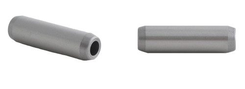 Enginetech GD3046 Valve Guides for 1999-2008 Chevrolet Daewoo - .2365 ID x .4355 OD x 1.575" L - Plain ID - OEM-Spec Valvetrain Replacement