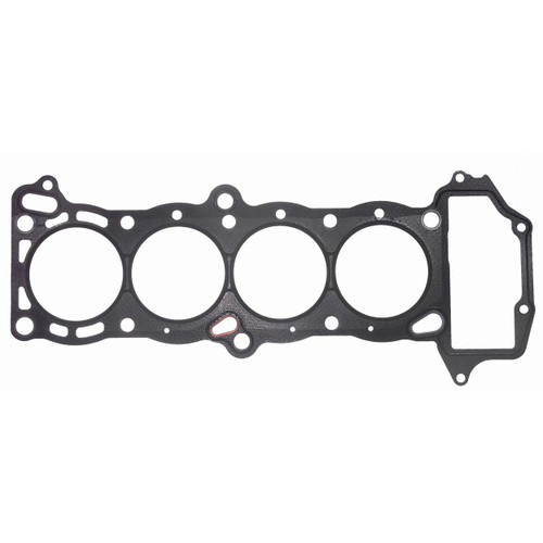 Fel-Pro 9819 PT Cylinder Head Gasket for 1991-1999 Nissan 1.6L L4 - fits NX, 200SX, Sentra - PermaTorque Multi-Layer Steel