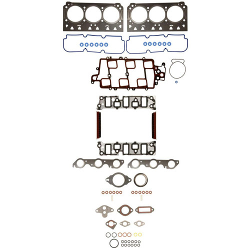 Fel-Pro HS 9917 PT-4 Cylinder Head Gasket for 2006-2009 Buick/Pontiac 3.8L V6 - fits LaCrosse, Lucerne, Allure, Grand Prix