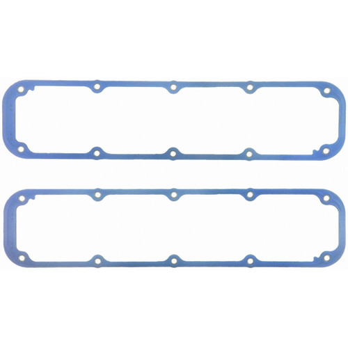 Fel-Pro VS 50419 R Valve Cover Gasket Set for 1992-2003 Dodge/Jeep - PermaDry molded rubber - fits B1500, B150, B250, B3500