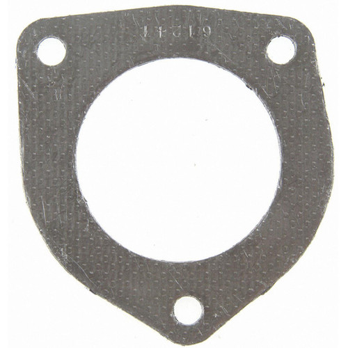 Fel-Pro 61241 Exhaust Pipe Flange Gasket for 2002-2006 Jeep 4.0L L6 - fits Grand Cherokee, Wrangler, TJ