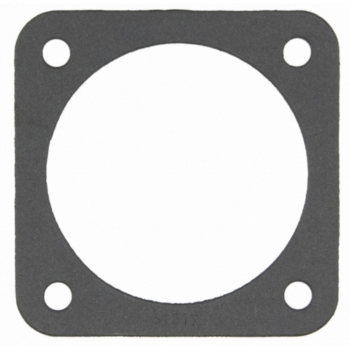 Fel-Pro Throttle Body Gasket 61517 for 1999-2004 Acura/Honda/Isuzu 3.5L 3.2L (SLX, Passport, Amigo, Axiom)