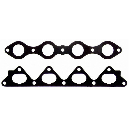 Fel-Pro VS 50420 R Valve Cover Gasket Set for 1992-2003 Dodge - PermaDry molded rubber - fits B1500, B150, B250, D150
