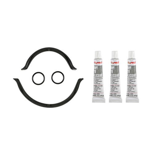 Fel-Pro Oil Pan Gasket Set OS 30696 for 1995-2020 INFINITI/Nissan 3.5L 3.0L (FX35, G35, I30, I35)