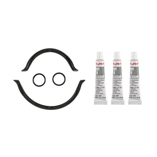 Fel-Pro Oil Pan Gasket Set OS 30696 for 1995-2020 INFINITI/Nissan 3.5L 3.0L (FX35, G35, I30, I35)