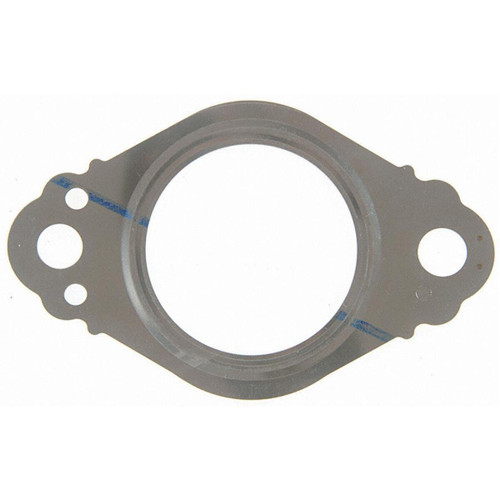 Fel-Pro 61250 Exhaust Pipe Flange Gasket for 1995-2016 Mitsubishi 2.0L 2.4L 3.0L L4 - fits Outlander Sport, RVR, Lancer, Montero