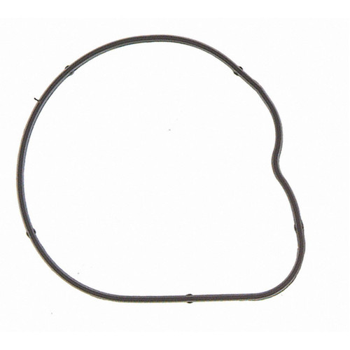 Fel-Pro 35776 Thermostat Gasket for 2001-2017 Ford/Mercury/Mazda - fits Fusion, Escape, Focus, Ranger