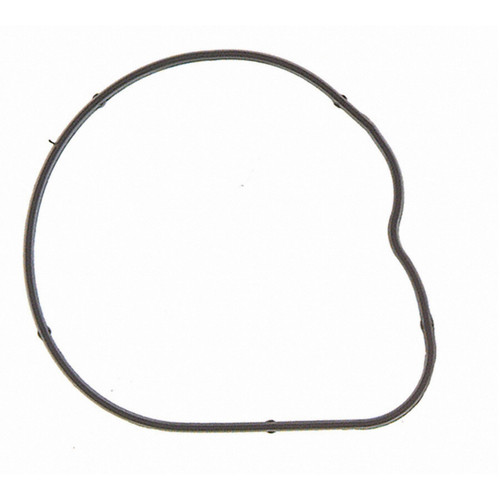 Fel-Pro Thermostat Gasket 35776 for 2001-2017 Ford/Mazda/Mercury 2.3L 2.5L (Escape, Focus, Fusion, Ranger)
