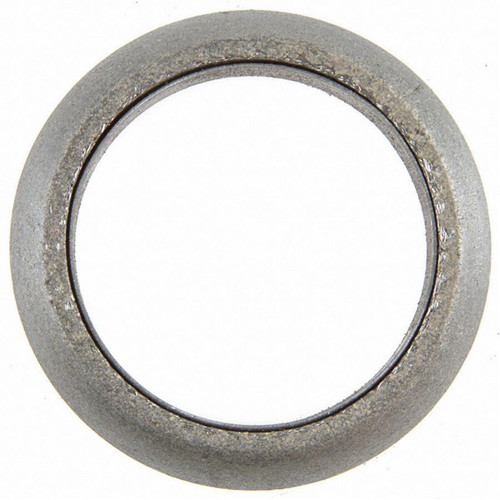 Fel-Pro 61255 Exhaust Pipe Flange Gasket for 2002-2009 Isuzu/Buick/Chevrolet 4.2L L6 - fits Ascender, Rainier, Trailblazer EXT, Trailblazer