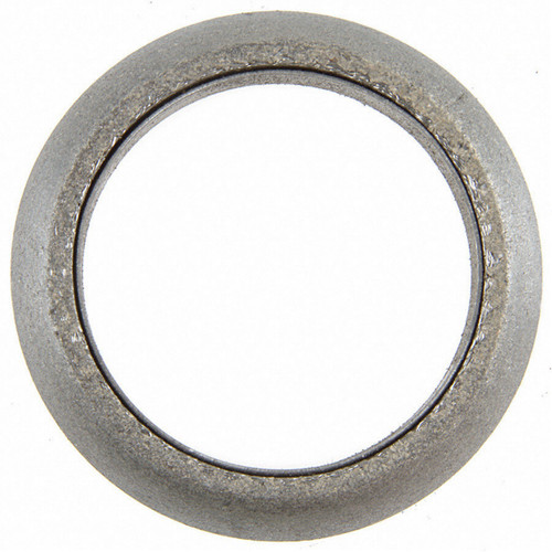 Fel-Pro Exhaust Flange Pipe Gasket 61255 for 2002-2009 Buick/Chevrolet/GMC 4.2L (Rainier, Trailblazer, Trailblazer EXT, Envoy)