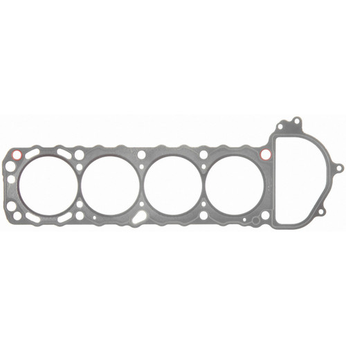 Fel-Pro Cylinder Head Gasket 26171 PT for 1995-2004 Nissan 2.4L (240SX, Frontier, Xterra)