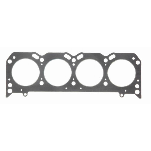 Fel-Pro 8653 PT Cylinder Head Gasket for 1980-1990 Buick/Cadillac/Chevrolet - fits Electra, Estate Wagon, LeSabre, Regal