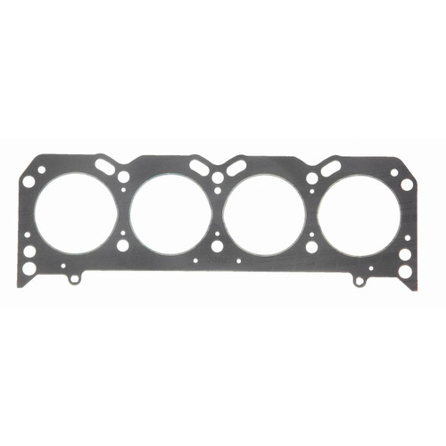 Fel-Pro 8653 PT Cylinder Head Gasket for 1980-1990 Buick/Cadillac/Chevrolet - fits Electra, Estate Wagon, LeSabre, Regal