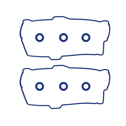 Fel-Pro Valve Cover Gasket Set VS 50422 R for 1992-2004 Lexus/Toyota 3.0L 3.4L (ES300, 4Runner, Camry, T100)