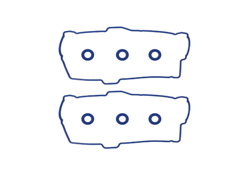 Fel-Pro Valve Cover Gasket Set VS 50422 R for 1992-2004 Lexus/Toyota 3.0L 3.4L (ES300, 4Runner, Camry, T100)