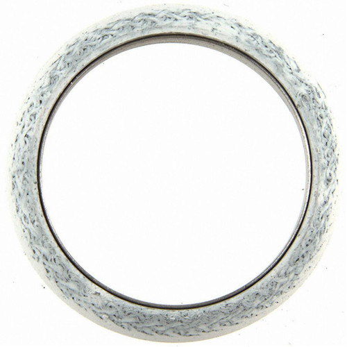 Fel-Pro 61258 Exhaust Pipe Flange Gasket for 1992-2002 Chevrolet/GMC 8.1L 5.7L V8 - fits C3500HD, Corvette