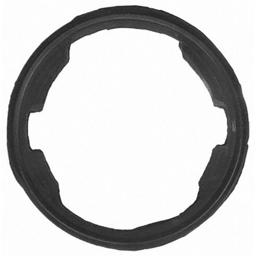Fel-Pro 35615 Thermostat Gasket for 1998-2004 Isuzu/Acura/Honda 3.2L 3.5L V6 - fits Amigo, Axiom, Rodeo, Rodeo Sport
