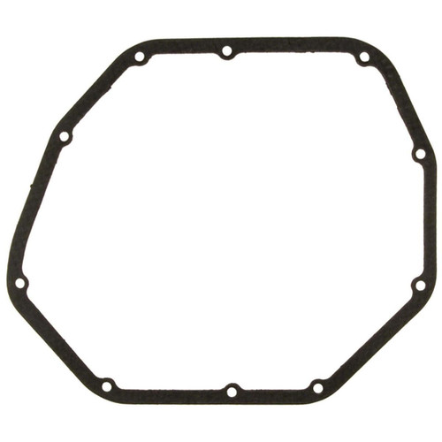 Fel-Pro OS 30805 Oil Pan Gasket Set for 2007-2014 Nissan L4 - High-temperature Rubber-coated fiber - fits Versa, Cube, Sentra