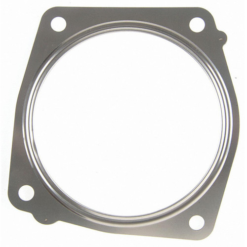 Fel-Pro 61283 Exhaust Pipe Flange Gasket for 2002-2010 Chrysler/Dodge 2.7L V6 - fits 300, Concorde, Sebring, Intrepid