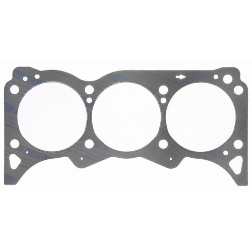 Fel-Pro 9644 PT Cylinder Head Gasket for 1989-1995 Buick/Chevrolet/Oldsmobile - fits Century, LeSabre, Park Avenue, Reatta