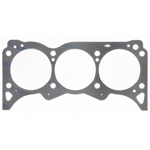 Fel-Pro Cylinder Head Gasket 9644 PT for 1989-1995 Buick/Chevrolet/Oldsmobile 3.3L 3.8L (Century, LeSabre, Park Avenue, Reatta)