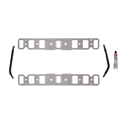 Fel-Pro MS 9947-1 Intake Manifold Gasket Set for 1964-1972 Oldsmobile V8 - fits 442, Delmont 88, F85, Jetstar 88