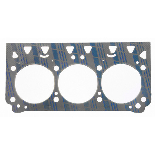 Fel-Pro Cylinder Head Gasket 9917 PT for 1995-2009 Buick/Chevrolet/Oldsmobile 3.8L (Allure, LaCrosse, LeSabre, Lucerne)