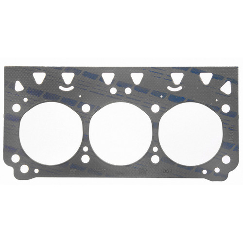 Fel-Pro Cylinder Head Gasket 9918 PT for 1995-2009 Buick/Chevrolet/Oldsmobile 3.8L (Allure, LaCrosse, LeSabre, Lucerne)