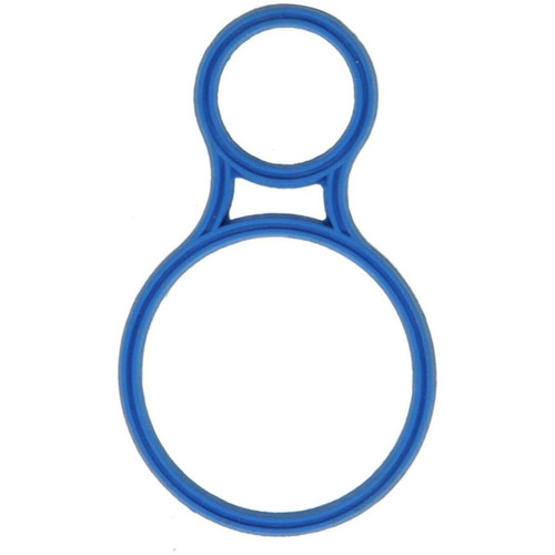 Fel-Pro 35964 Thermostat Gasket for 2002-2008 Mini 1.6L L4 - fits Cooper