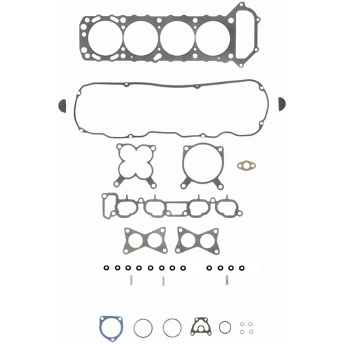 Fel-Pro Head Gasket Set HS 9646 PT-2 for 1993-1997 Nissan 2.4L (Axxess, D21, Pickup)