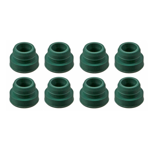 Fel-Pro ES 72204 Intake Manifold Isolator Grommet Set for 1999-2004 Ford/Mercury 4.2L 3.9L 3.8L V6 - fits Freestar, F-150 Heritage, E-150