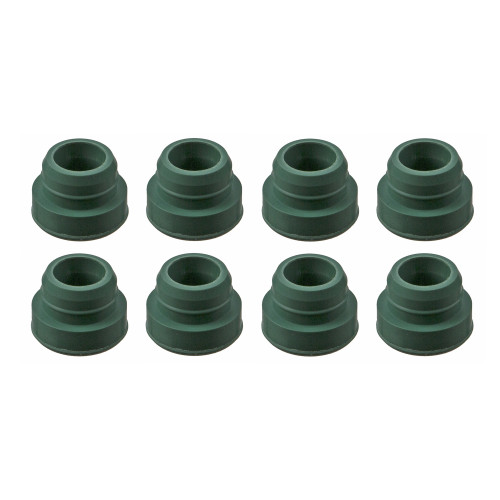 Fel-Pro Intake Manifold Isolator Grommet Set ES 72204 for 1999-2004 Ford/Mercury 4.2L 3.9L