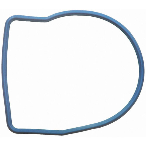 Fel-Pro OS 30713 Oil Pan Gasket Set for 2001-2015 Pontiac/Lexus/Toyota 2.4L 2.0L L4 - High-temperature Rubber-coated fiber