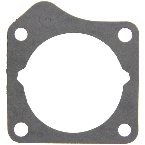 Fel-Pro Throttle Body Gasket 61551 for 2006-2011 Acura/Honda 2.4L (TSX, Accord, CR-V, Element)