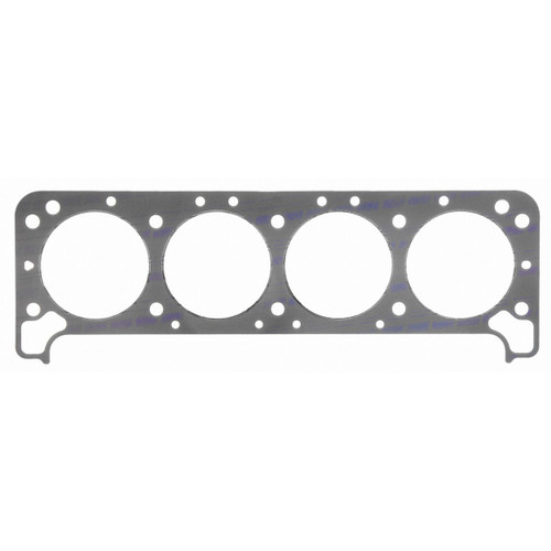 Fel-Pro Cylinder Head Gasket 8255 PT for 1968-1976 Cadillac/Stutz 7.7L 8.2L (Calais, Commercial Chassis, DeVille, Eldorado)