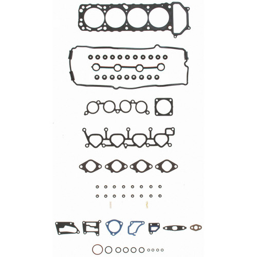 Fel-Pro Head Gasket Set HS 9942 PT-1 for 1996-2001 Nissan 2.4L (Altima)