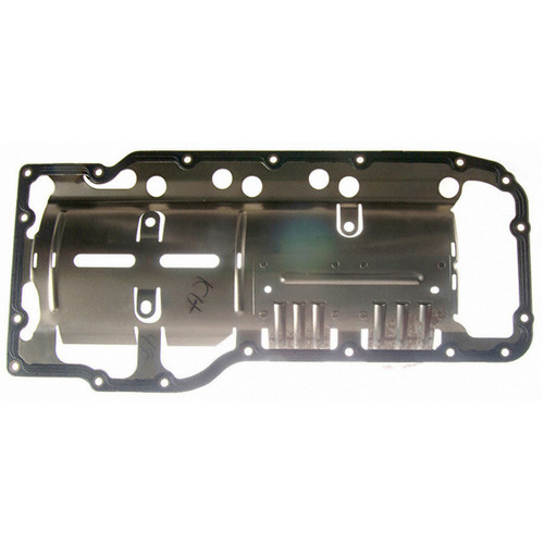Fel-Pro Oil Pan Gasket Set OS 30709 R for 1999-2013 Chrysler/Dodge/Jeep 4.7L (Aspen, Dakota, Durango, Ram 1500)