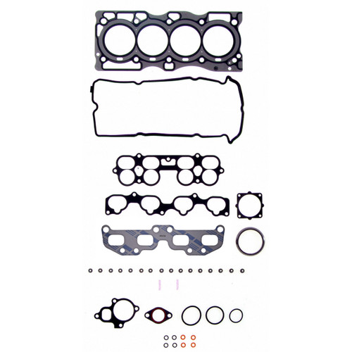 Fel-Pro Head Gasket Set HS 26261 PT for 2002-2006 Nissan 2.5L (Altima, Sentra, X-Trail)
