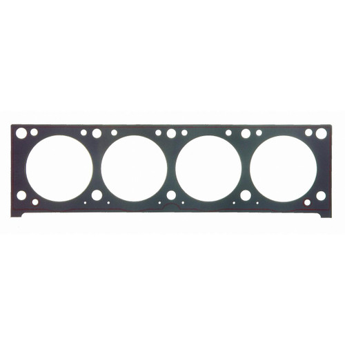 Fel-Pro 8753 PT-1 Cylinder Head Gasket for 1982-1995 Cadillac 4.1L 4.5L 4.9L V8 - fits Commercial Chassis, Allante, DeVille, Eldorado