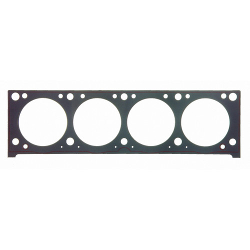 Fel-Pro Cylinder Head Gasket 8753 PT-1 for 1982-1995 Cadillac 4.9L 4.1L (60 Special, Allante, Commercial Chassis, DeVille)