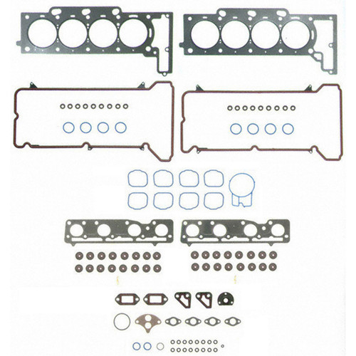 Fel-Pro Head Gasket Set HS 26150 PT-2 for 2000-2001 Cadillac 4.6L (DeVille, Eldorado, Seville)
