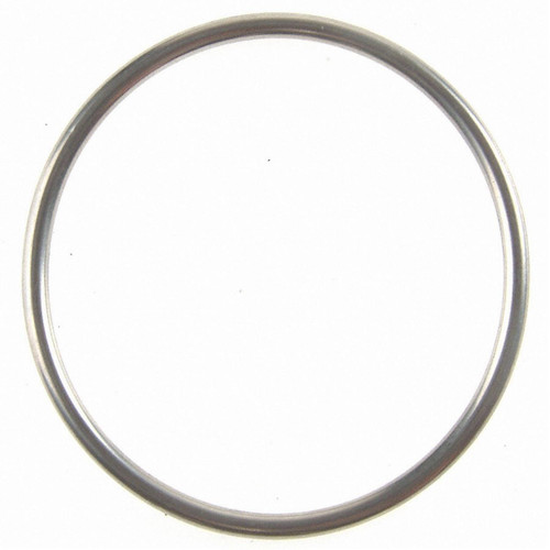 Fel-Pro 61323 Exhaust Pipe Flange Gasket Left Bank for 2001-2022 Isuzu/Buick/Cadillac - fits Ascender, Rainier, Escalade ESV, Escalade EXT