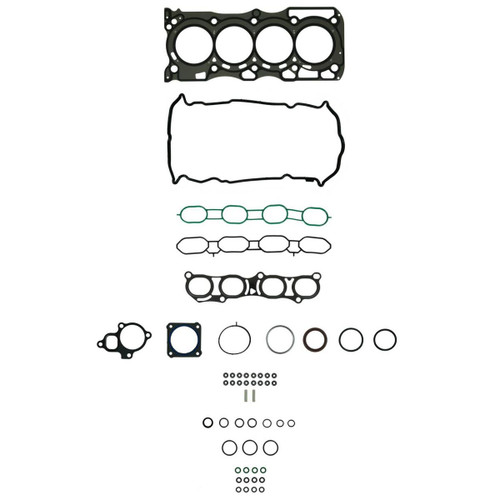 Fel-Pro HS 26659 PT Cylinder Head Gasket for 2013-2020 Nissan 2.5L L4 - fits Rogue, Altima - PermaTorque Multi-Layer Steel