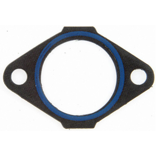 Fel-Pro MS 94710 Lower Intake and Exhaust Manifold Combination Gasket for 1988-1992 Toyota 4.0L L6 - fits Land Cruiser