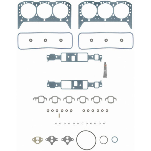 Fel-Pro 61557 Throttle Body Mounting Gasket for 2006-2021 Acura/Honda 2.4L 2.0L 3.5L L4 K20C4/K20C1 engine - fits ILX, TLX, TSX, RDX