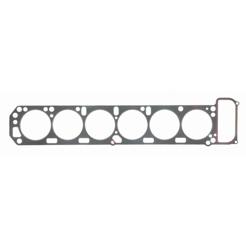 Fel-Pro Cylinder Head Gasket 8799 PT for 1981-1983 Nissan 2.8L (280ZX)