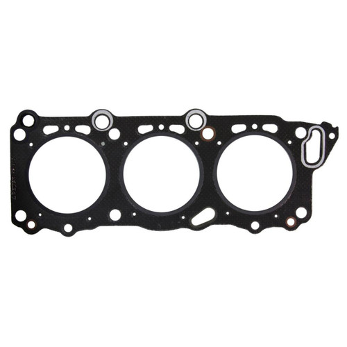 Fel-Pro 26575 PT Cylinder Head Gasket for 1990-1996 Nissan 3.0L V6 - fits 300ZX - PermaTorque Multi-Layer Steel