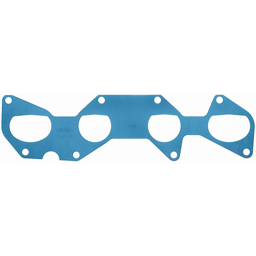 Fel-Pro MS 91806 Lower Intake Manifold Gasket Set for 1982-1985 Ford/Mercury L4 - fits LTD, Cougar, Marquis