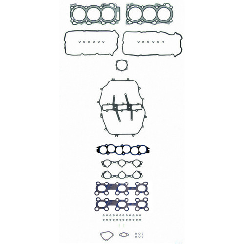 Fel-Pro Head Gasket Set HS 26239 PT for 2003-2006 INFINITI/Nissan 3.5L (FX35, G35, 350Z)